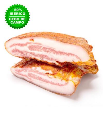 Papada Ibérica Adobada