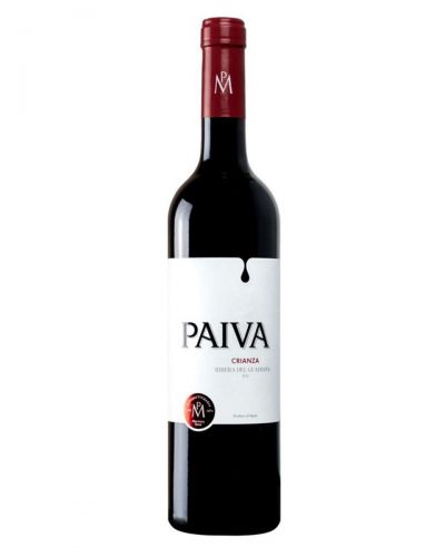 Paiva crianza 
