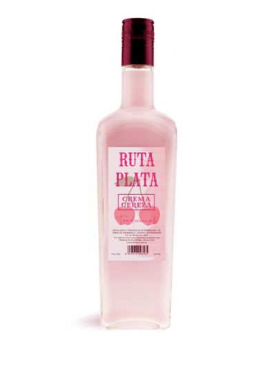 Crema de Cereza Rutaplata