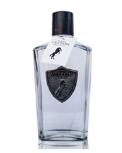 Ginebra Spirito Vetton Dry.