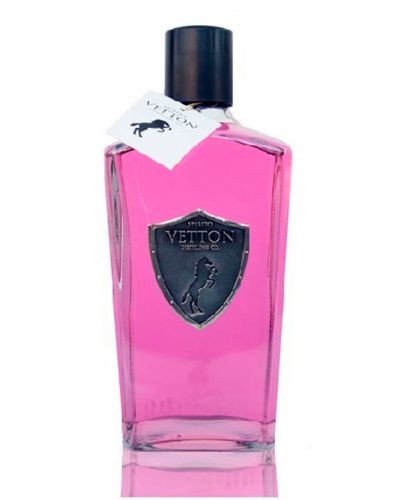 Ginebra Spirito Vetton Cereza.