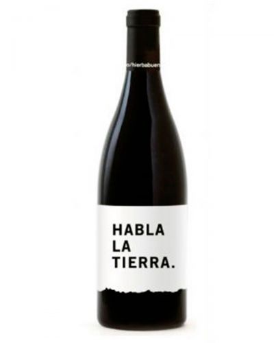 Habla la tierra 