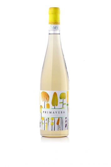 Salud Sani primavera blanco