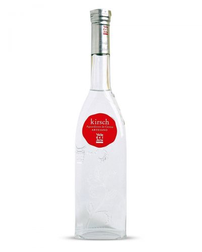 Aguardiente de Cereza Kirsch