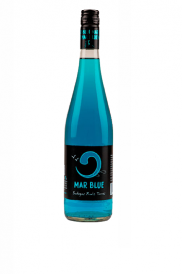 Mar Blue Vino Semidulce