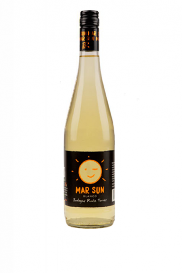 Mar Sun Vino Semidulce