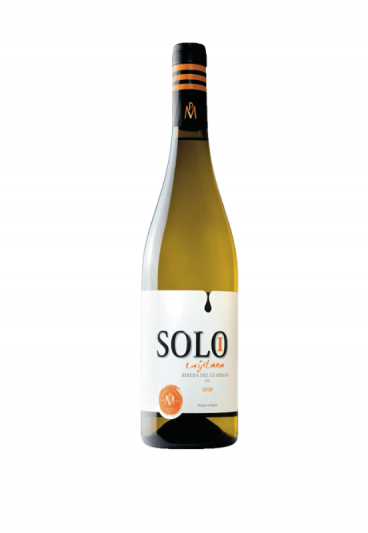 Solo Cayetana