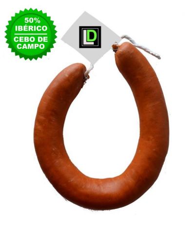 Patatera Ibérica Dulce