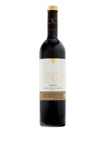 Paiva reserva 