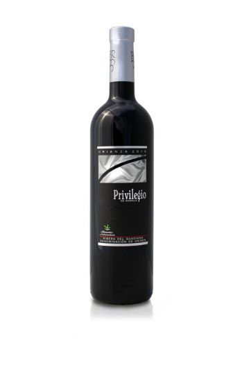 Privilegio Romale crianza