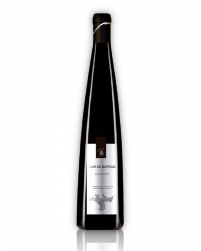 Lar de barros crianza 