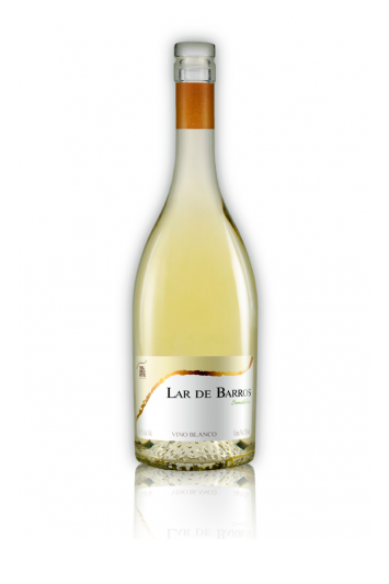 Lar de Barros Semidulce