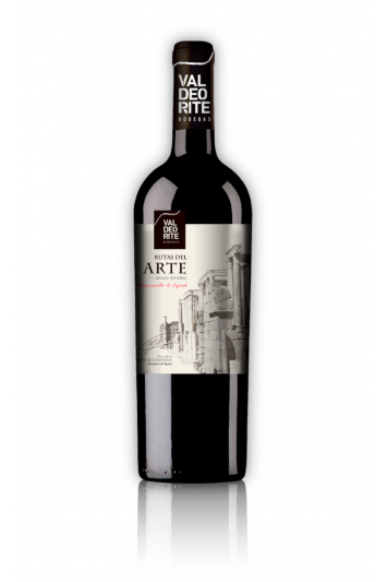 Rutas del Arte