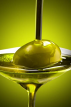 Aceite de oliva virgen extra ecológico 