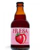 Cerveza Cerex Fresa