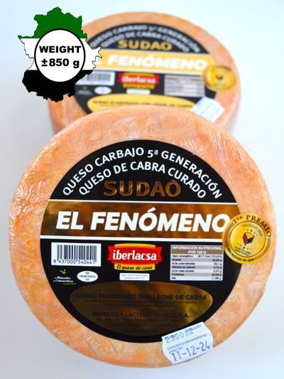 Queso de cabra 