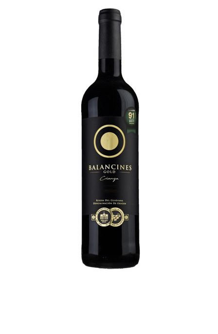 Balancines Gold Crianza