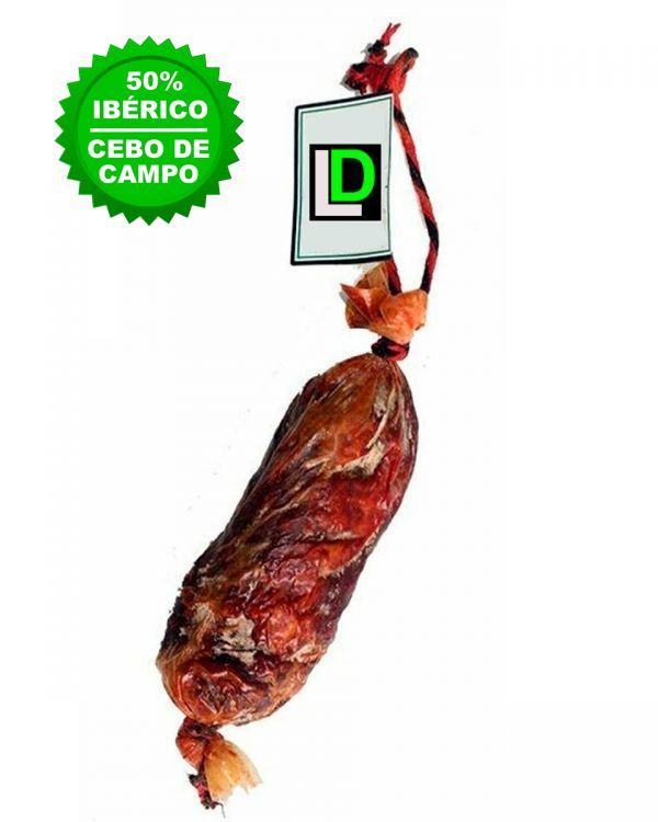 Lomito ibérico 