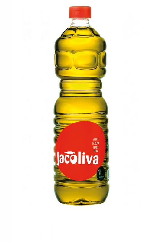 Aceite de oliva virgen extra 